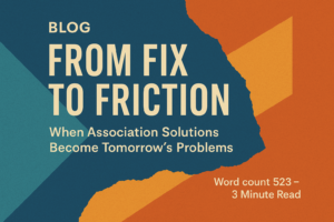 From Fix to Fiction