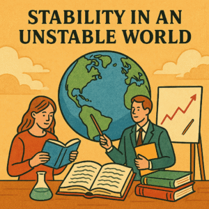 Stability in an Unstable World